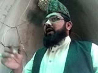 Zikr e Khuda se Ghaflat....... by Qari Ijaz  24.02.2017