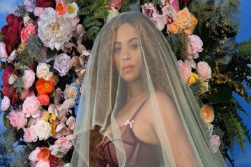 Beyoncé tendrá que aflojar el ritmo por su embarazo