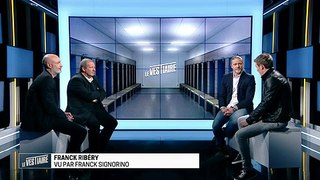 Foot : Un ex-coéquipier raconte les débuts de Franck Ribéry !