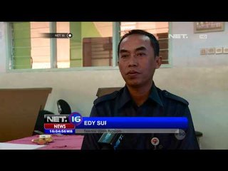 SMAN 78 Jakarta,  Turunkan 6 Teknisi Untuk Ujian Nasional - NET16