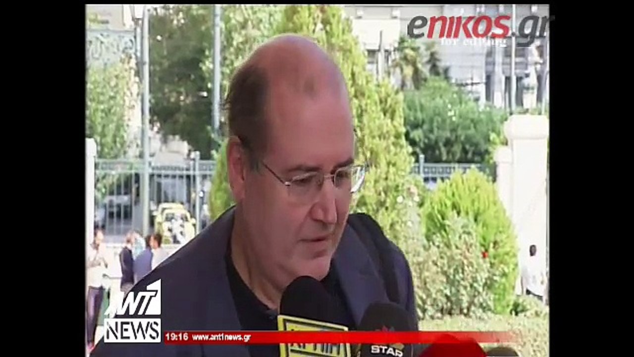 Άναψε φωτιές η κόντρα Καμμένου – Φίλη