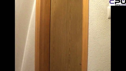 KAD ZAKASNIŠ U ŠKOLU