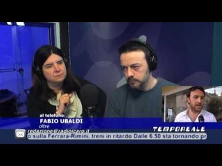 Cade il sindaco Tosi. Il commento di Fabio Ubaldi (Oltre)
