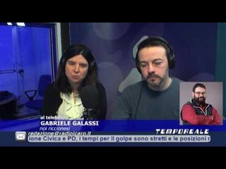 Cade il sindaco Tosi. Il commento di Gabriele Galassi (Noi Riccionesi)