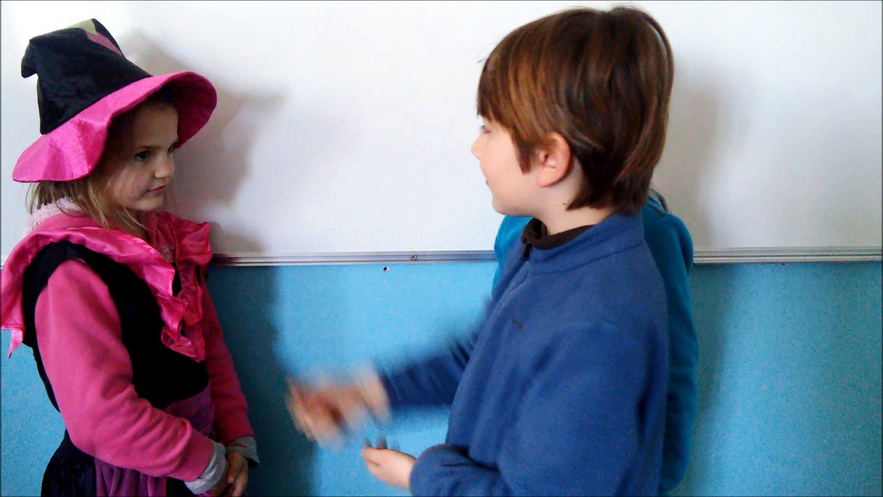 Vidéos Blexe-Gabriel-William-Elodie