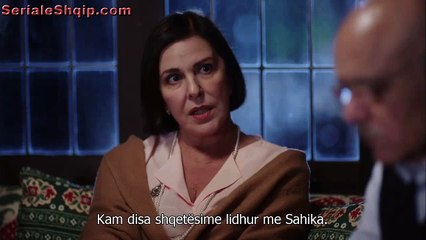 Deri ne vdekje - Episodi 20