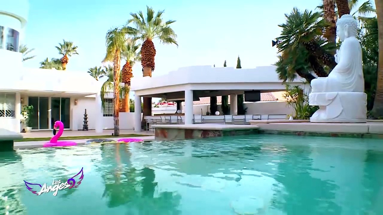 Les Anges 9