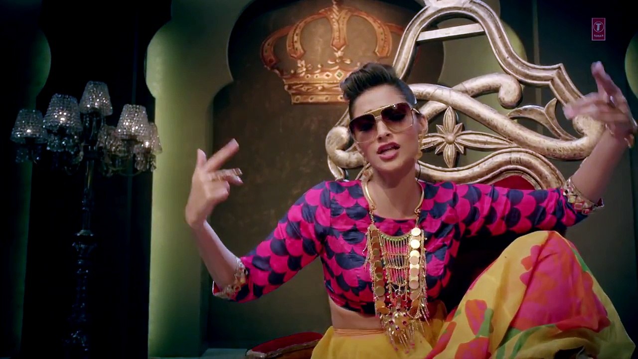 'Abhi Toh Party Shuru Hui Hai' FULL VIDEO Song - Khoobsurat - Badshah - Aastha