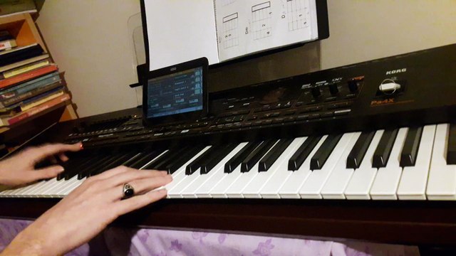 Gamzedeyim deva bulmam korg pa 4x