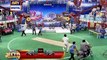 Watch Jeeto Pakistan Karachi Kings Special on Ary Digital in High Quality - 24th February 2017