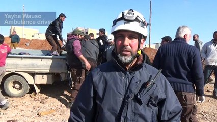 Suicide bomber kills 51 near Syria town taken from IS