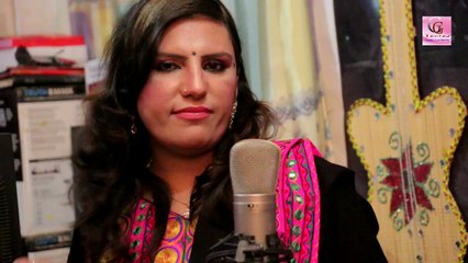 Pashto New Songs 2017 Chi Ta Sra - Nazo Khan || Pashto New HD Songs 2017