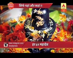 Mahashivratri Special_ Take a look at how did celebrities offer prayers