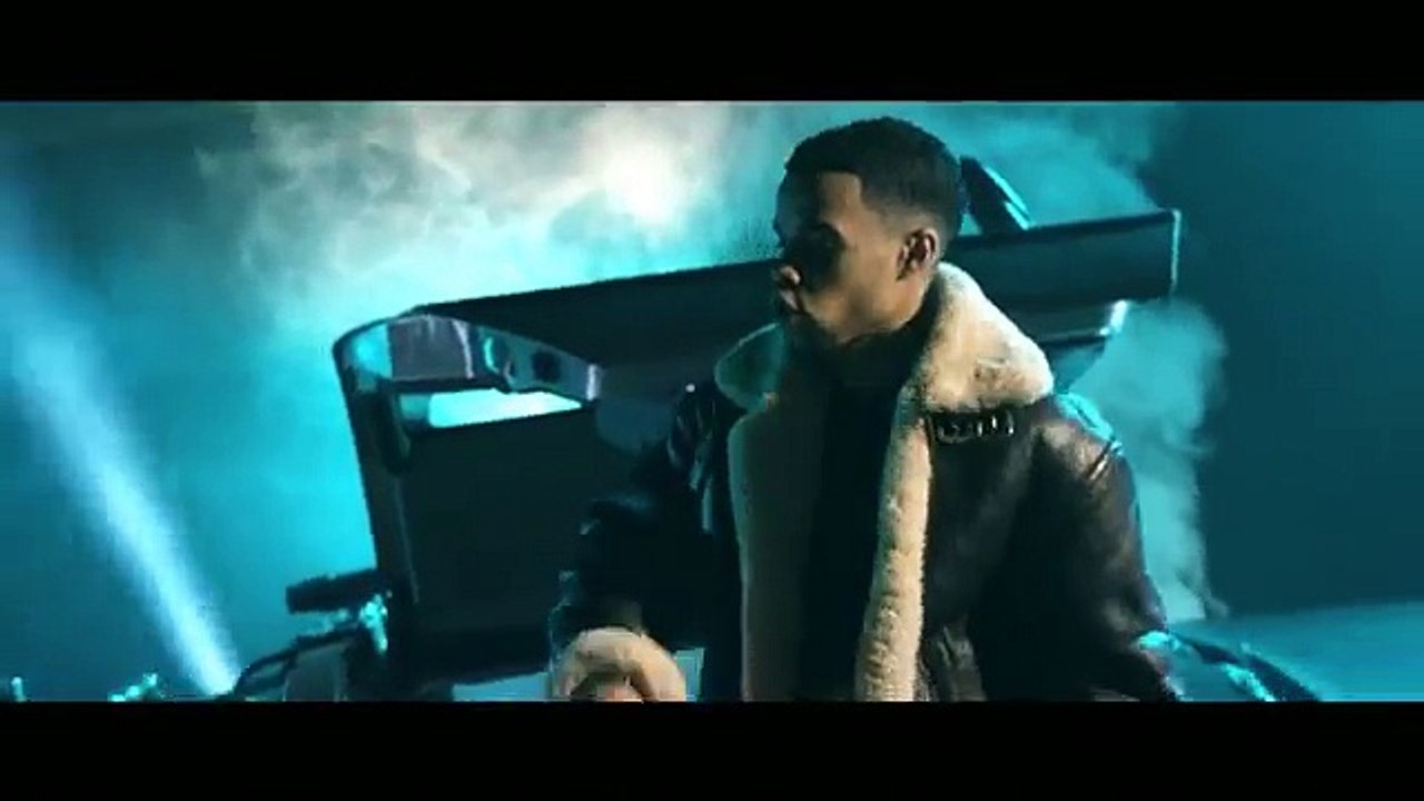 Kenyon - Whagwaan (Clip Officiel)