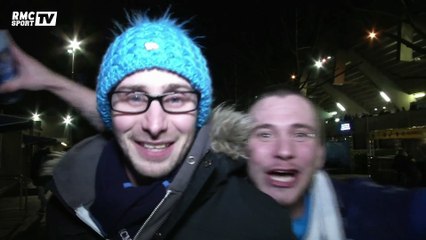 Le RC Strasbourg a des envies de Ligue 1