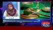 10PM With Nadia Mirza - 24th February 2017