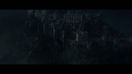 King Arthur: Il potere della spada - Trailer Ufficiale Italiano