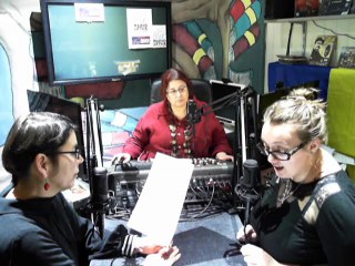 Emisiunea Radio-Tv Arthis din 24.02.2017/P2/ro