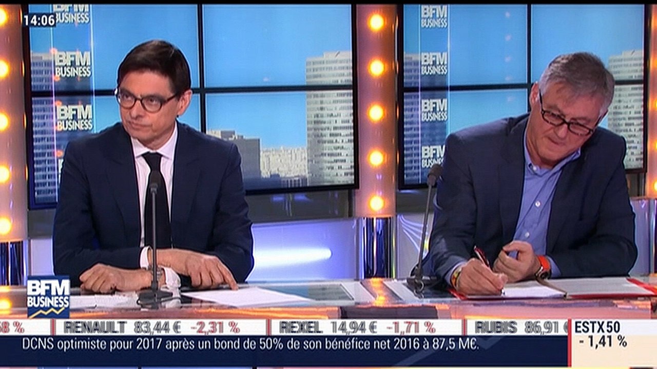 Financement des entreprises: comment assurer le long terme ? - 24/02