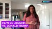 Droits des transgenres: Caitlyn Jenner interpelle Trump