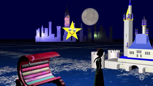 Estrellita Dónde Estás | Canción de Cuna Instrumental | Música Relajante Dormir Bebés Prof