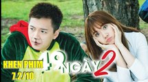Phim 49 Ngày phần 2 mang lại nhiều cảm xúc cho reviewer - Khen Phim