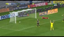 Yacine Bammou Goal HD - Nantes 1-0 Dijon - 24.02.2017