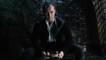 King Arthur 2017, lo spettacolare trailer italiano del film: Charlie Hunnam contro Jude Law