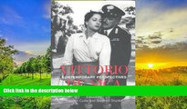 Read Online Vittorio De Sica: Contemporary Perspectives (Toronto Italian Studies)   BOOK ONLINE