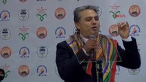Antalya Yörük Türkmen Çalıştayı, Antalya'da Başladı