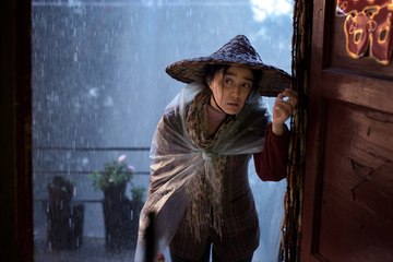 Yo no soy Madame Bovary - Trailer español (HD)