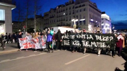 Affaire Théo : quand le commissaire Moulin s'en mêle