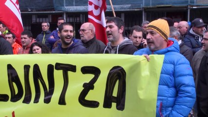 Gobierno aprueba la reforma de la estiba portuaria