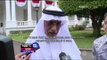 Dubes Arab Saudi Bantah Terima Kabar Eksekusi Mati TKI di Arab Saudi - NET12