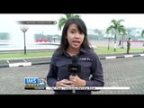 Live Report Kedatangan Jokowi di Hari Jadi Kopassus - IMS