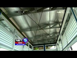 Agenda Bus Rapid Transit Surabaya untuk Kurangi Kemacetan - NET5