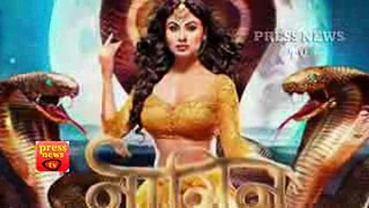 NAAGIN 2 - 24th February 2017
