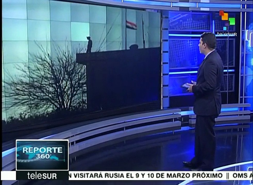 Irak: el Daesh mantiene tácticas de guerrilla urbana en Mosul