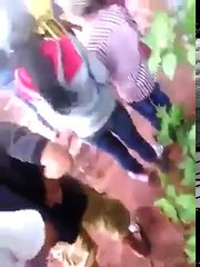 Marcel of ALLAH waterfall in the sky