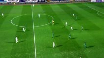 Bangali-Fode Koita Goal HD - Kasimpasa 3-0 Bursaspor 24.02.2017