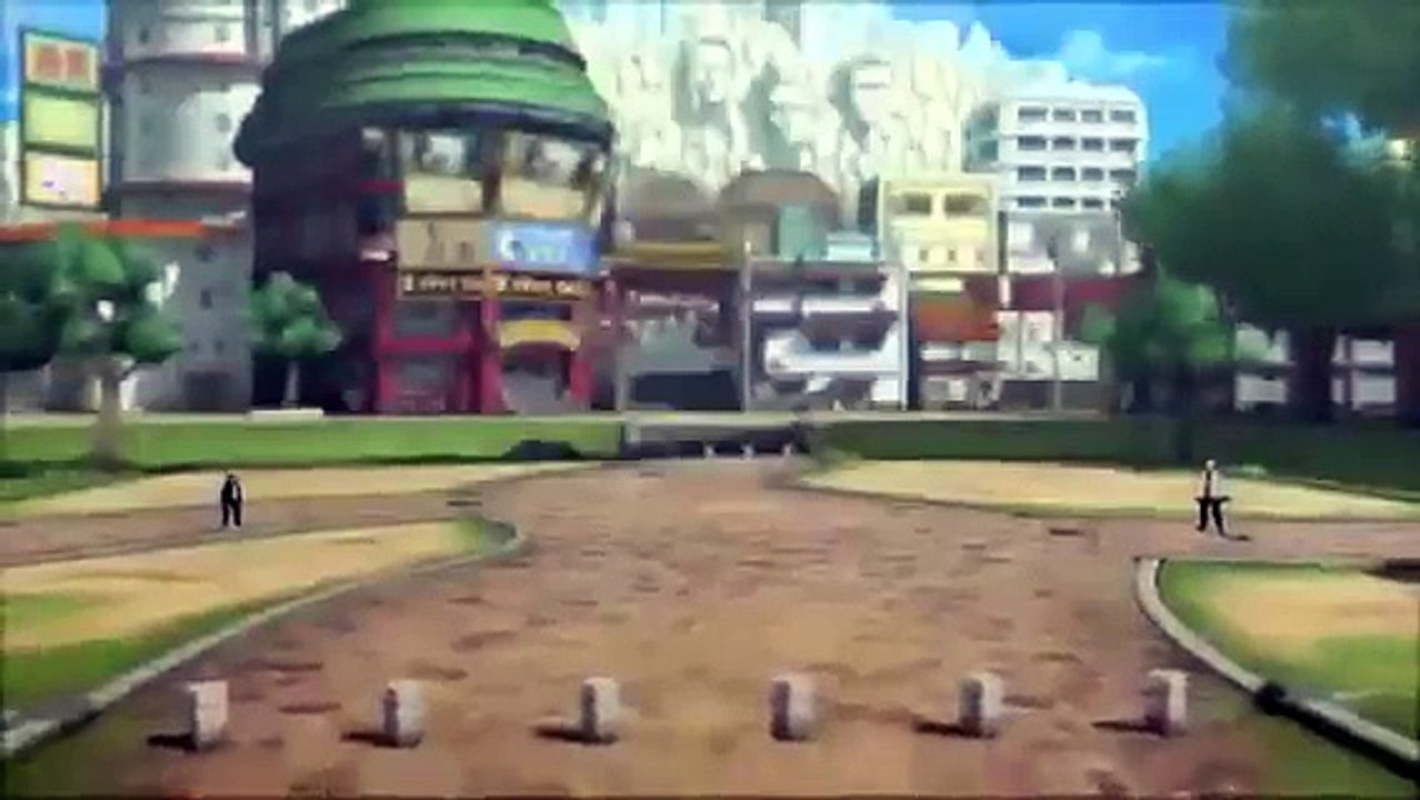 Trailer Boruto Nutms 4