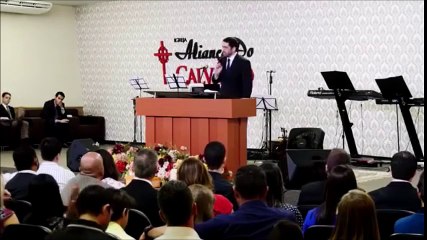 VOCÊ PRECISA OUVIR ESSA MENSAGEM - PAULO JUNIOR