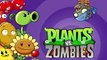 Giant Play Doh Plants vs Zombies Sunflower Surprise Egg Terraria Lego Knex Toys Playdough