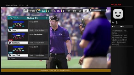 User Pick KINg'z PS4 Broadcast Live from BodyMore Merk'emLand (205)