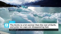 Scientists want to put icecaps back in the freezer