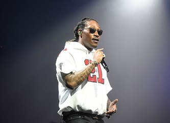 Future just might make history with HNDRXX release