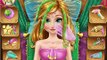 Anna Real Cosmetics - Princess Anna and Olaf Make Up - Disney Frozen Princess Game