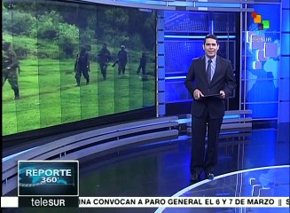 Milicias del Congo abaten avance rebelde en la frontera con Uganda