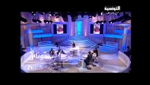 تحرش جنسي مباشر على قناة التونسية قناة علاء الشابي ملك الفضائح