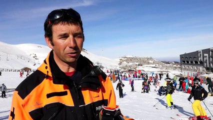 Ski : les bons conseils pour éviter que la glisse conduise à l’hôpital